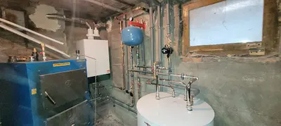 Plumber Crafting - Hydraulik Gdańsk